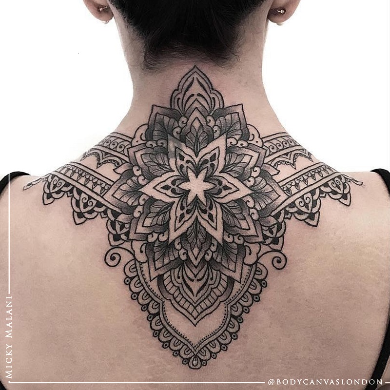 How to Choose a Tattoo Design. To choose a tattoo design, you should… | by  bodycanvas | Medium